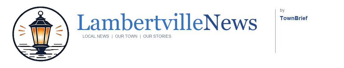 The Lambertville NJ Post